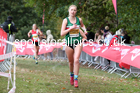 Senior womens 2021 National Cross Country Relays, Berry Hill Park, Mansfield. Photo: David T. Hewitson/Sports for All Pics